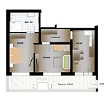 Glueck Auf By Interhome Apartmán Mittersill