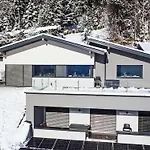 Glueck Auf By Interhome Daire