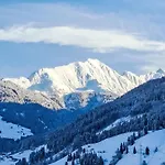 Apartmán Glueck Auf By Interhome Mittersill