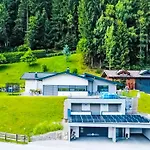 Glueck Auf By Interhome Daire *