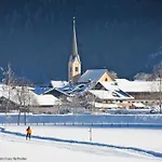 Glueck Auf By Interhome Daire Mittersill