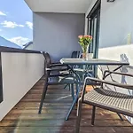 Daire Glueck Auf By Interhome *