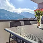 Apartmán Glueck Auf By Interhome Mittersill