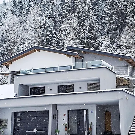 Glueck Auf By Interhome *