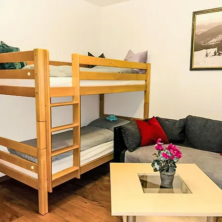 Glueck Auf By Interhome