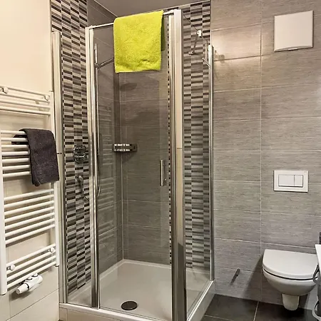 Glueck Auf By Interhome *