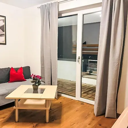 Glueck Auf By Interhome