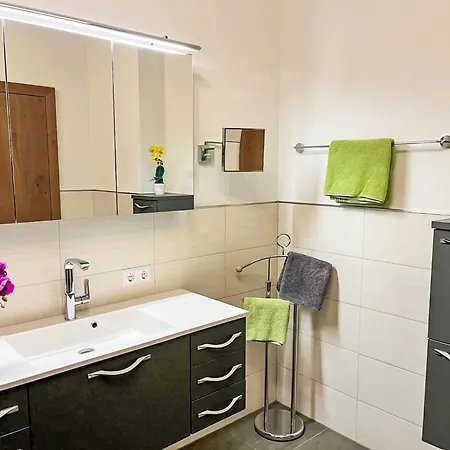 Lejlighed Glueck Auf By Interhome *