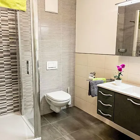 Glueck Auf By Interhome *