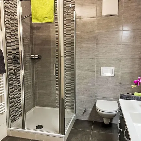 Glueck Auf By Interhome Mittersill