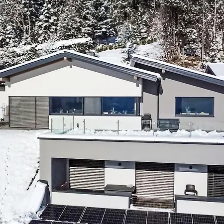 Glueck Auf By Interhome Apartment
