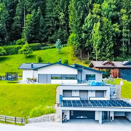 Glueck Auf By Interhome Apartment *