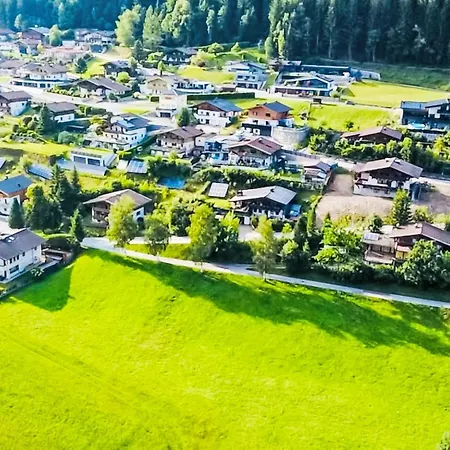 Glueck Auf By Interhome *