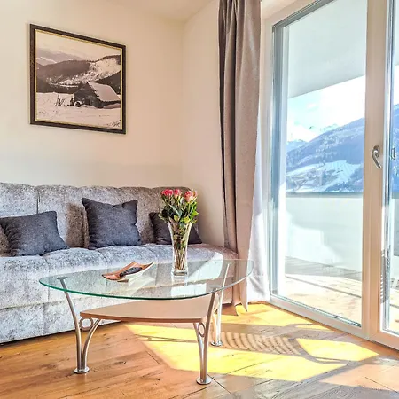 Glueck Auf By Interhome Lejlighed