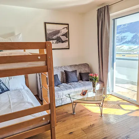 Lejlighed Glueck Auf By Interhome *