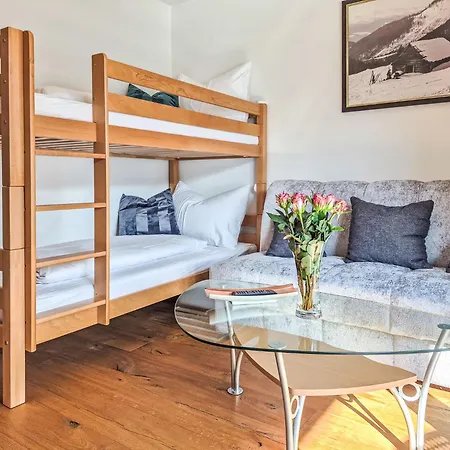 Glueck Auf By Interhome * Mittersill