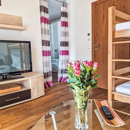 Glueck Auf By Interhome