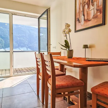 Glueck Auf By Interhome Mittersill