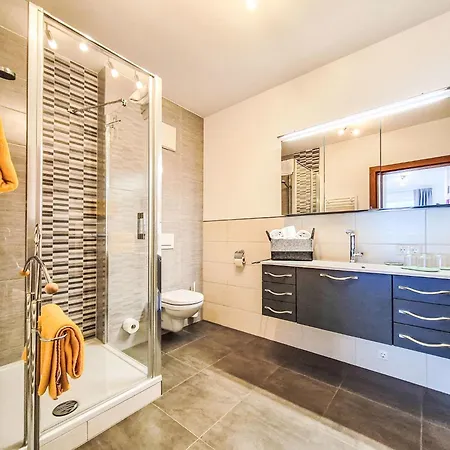 Glueck Auf By Interhome Mittersill
