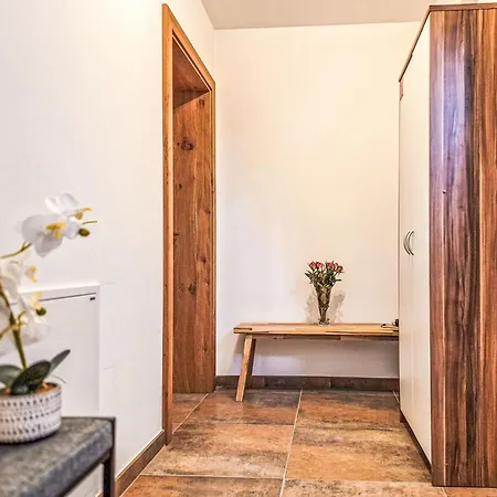 Glueck Auf By Interhome *