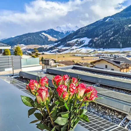 Glueck Auf By Interhome * Mittersill