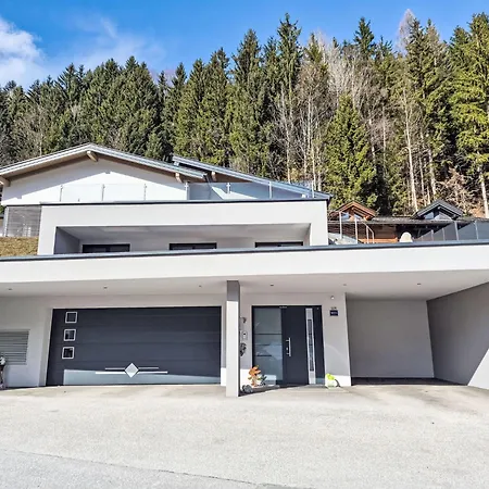 Glueck Auf By Interhome Mittersill