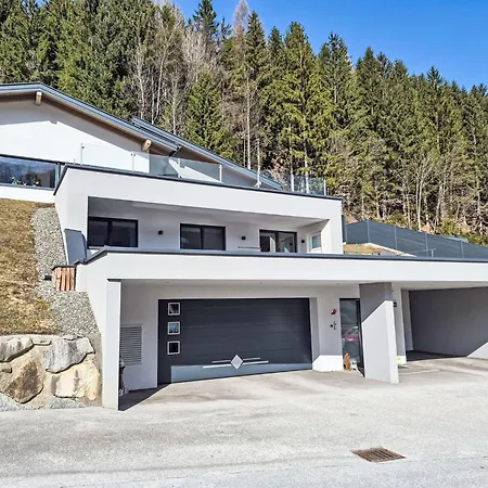 Glueck Auf By Interhome Mittersill
