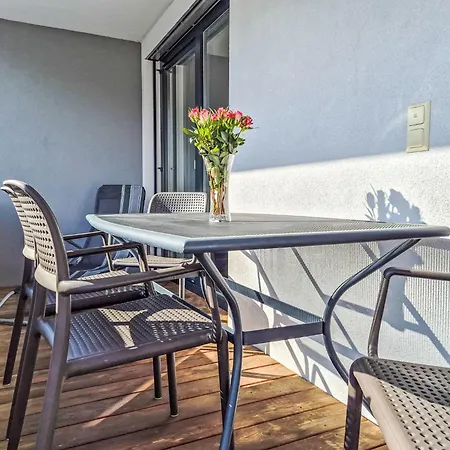 Glueck Auf By Interhome Apartment *