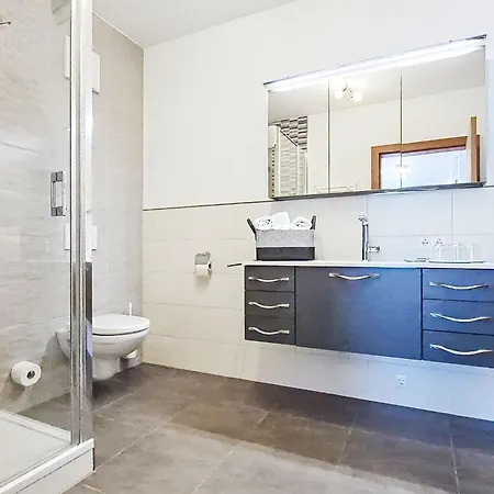 Apartment Glueck Auf By Interhome
