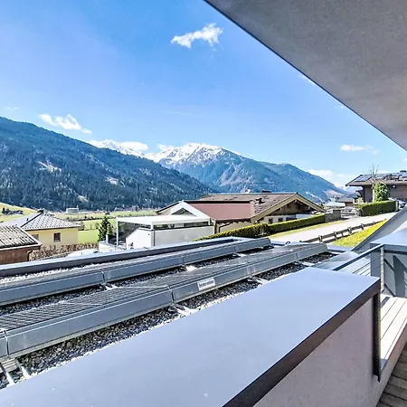 Apartment Glueck Auf By Interhome