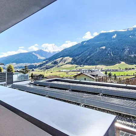Apartment Glueck Auf By Interhome