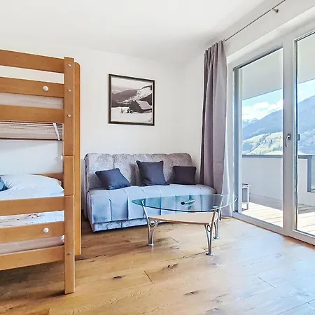 Glueck Auf By Interhome *