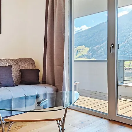 Glueck Auf By Interhome *