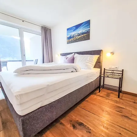 Apartment Glueck Auf By Interhome