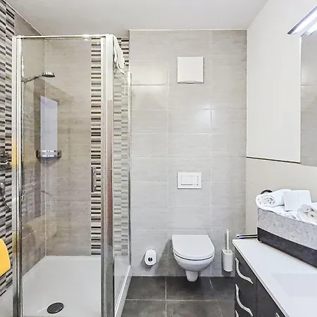 Glueck Auf By Interhome *
