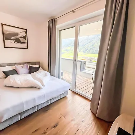 Apartment Glueck Auf By Interhome