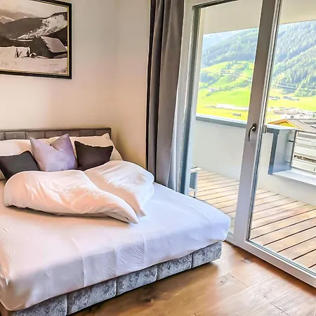 Glueck Auf By Interhome Mittersill