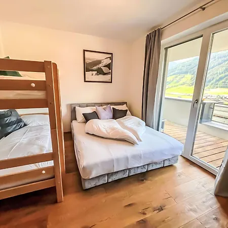 Apartment Glueck Auf By Interhome