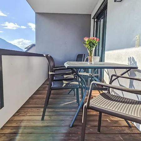 Glueck Auf By Interhome