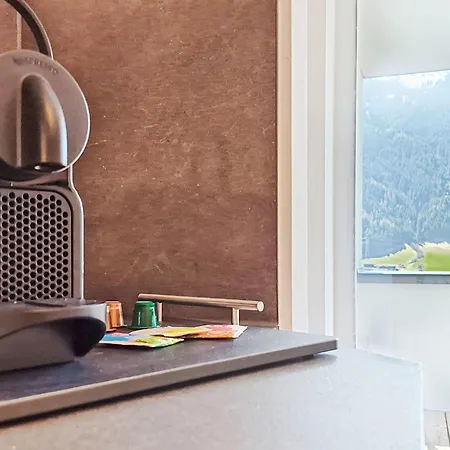 Apartment Glueck Auf By Interhome