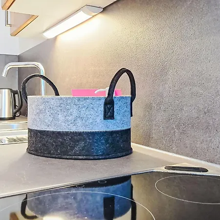 Glueck Auf By Interhome *