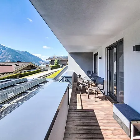 Apartment Glueck Auf By Interhome *