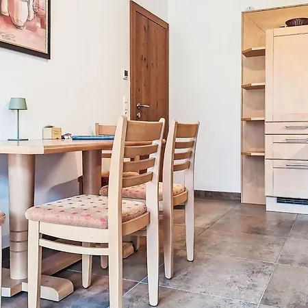 Glueck Auf By Interhome *