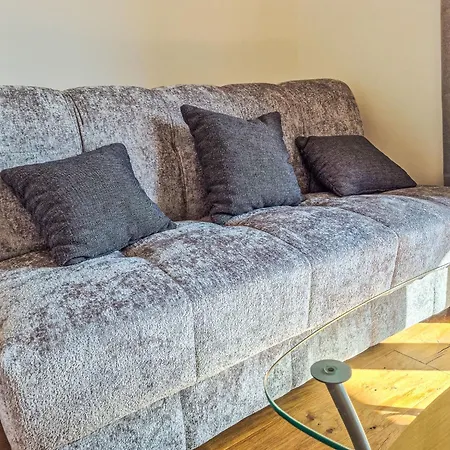 Glueck Auf By Interhome Apartment Mittersill