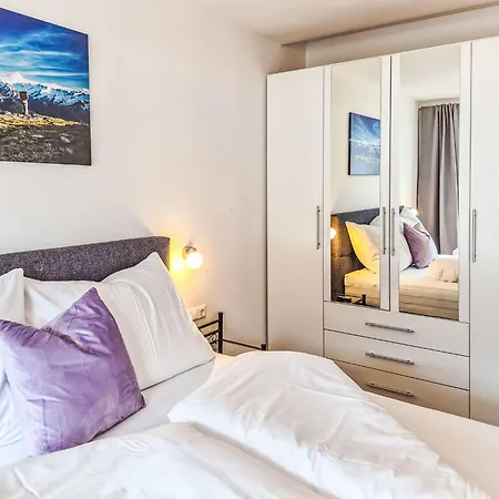 Apartment Glueck Auf By Interhome *