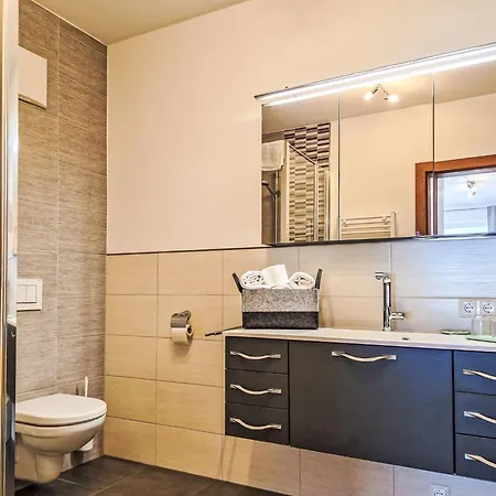 Glueck Auf By Interhome *