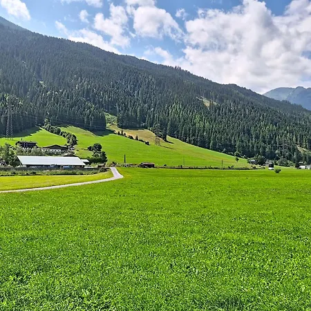 Glueck Auf By Interhome Mittersill