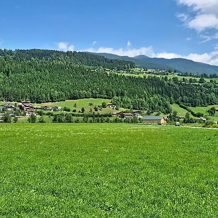 Apartmán Glueck Auf By Interhome