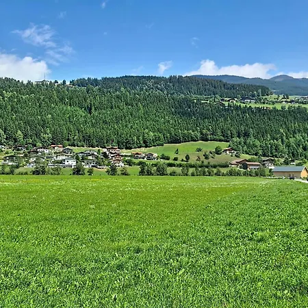 Glueck Auf By Interhome Apartmán