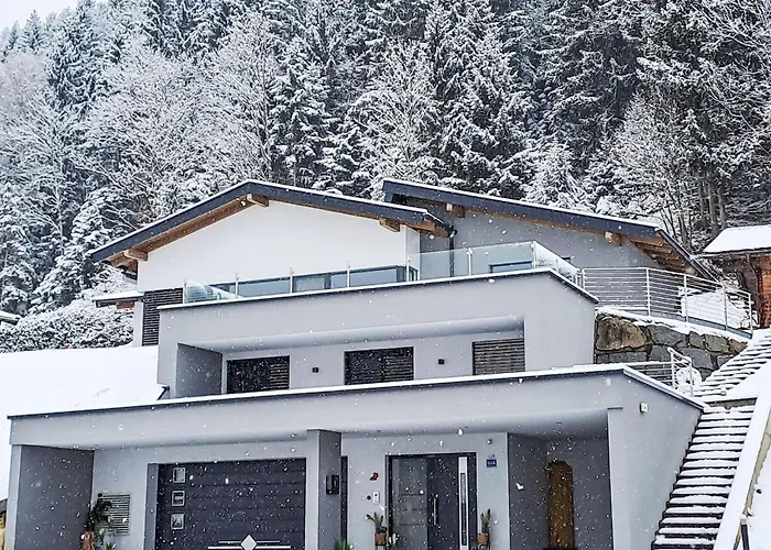 Glueck Auf By Interhome *